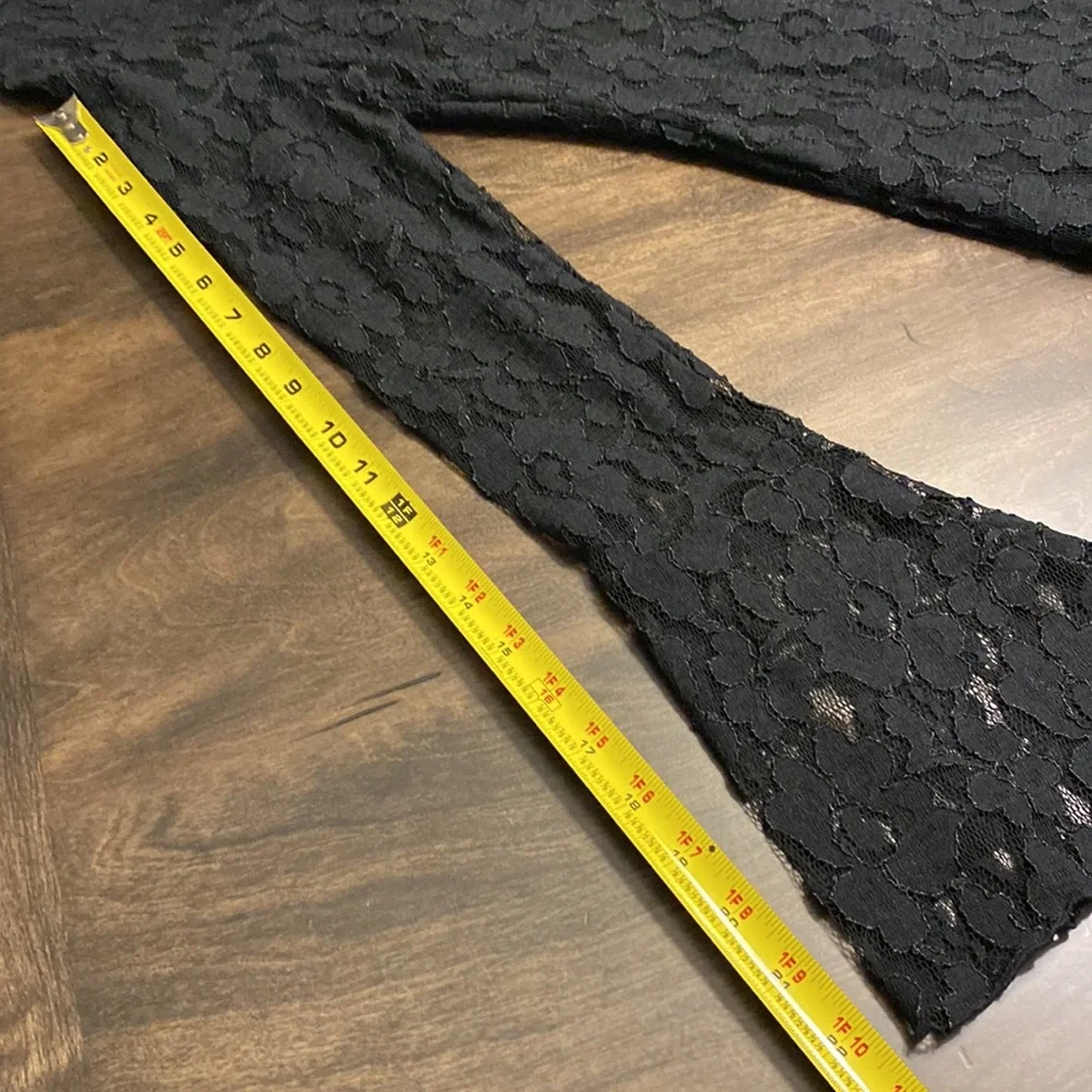 INC Black Dress - Picture 9 of 14